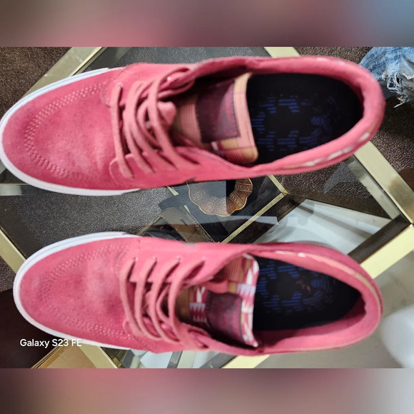 FRESH PAIR OF Stefan Janoski Nike air sb zoom!! - Picture 3 of 9